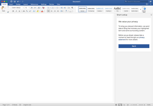 535x370 What's New In Microsoft Word