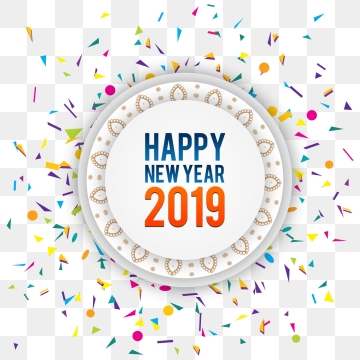 360x360 Happy New Year Icon Png Images Vector And Free