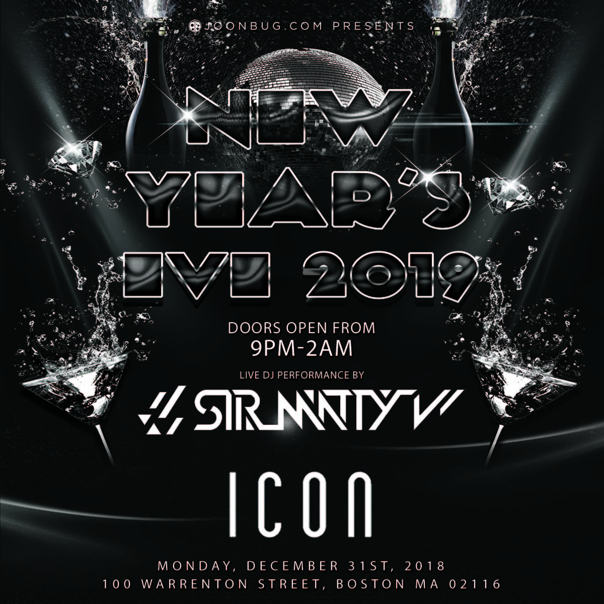 1200x1200 New Years Eve