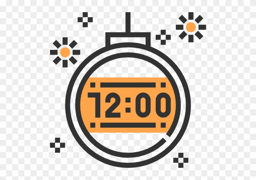 840x592 New Years Eve Free Icon