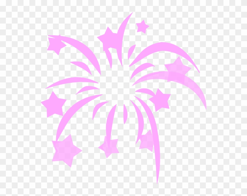840x666 Simple Clipart Firework