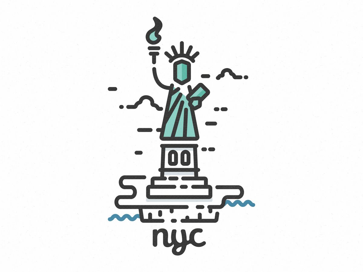 1200x900 New York City