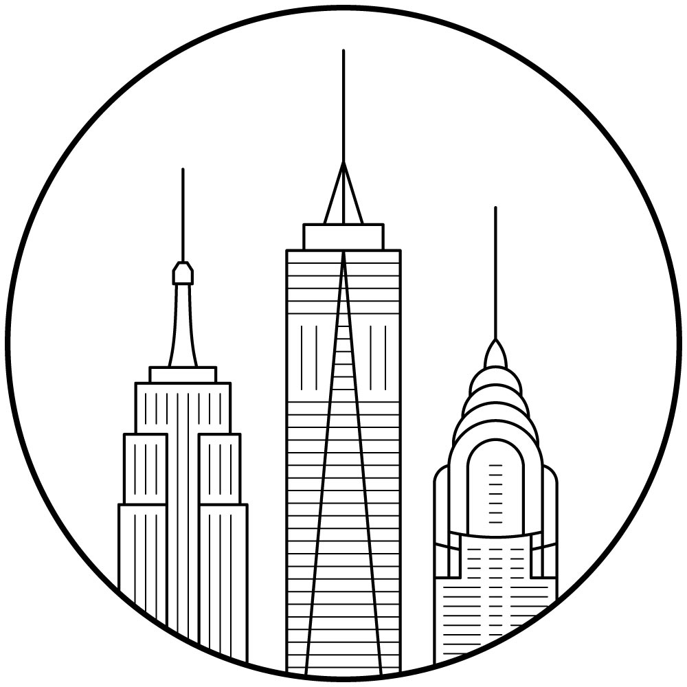 Brto Studio City Icons 1000x1000 Brto Studio City Icons