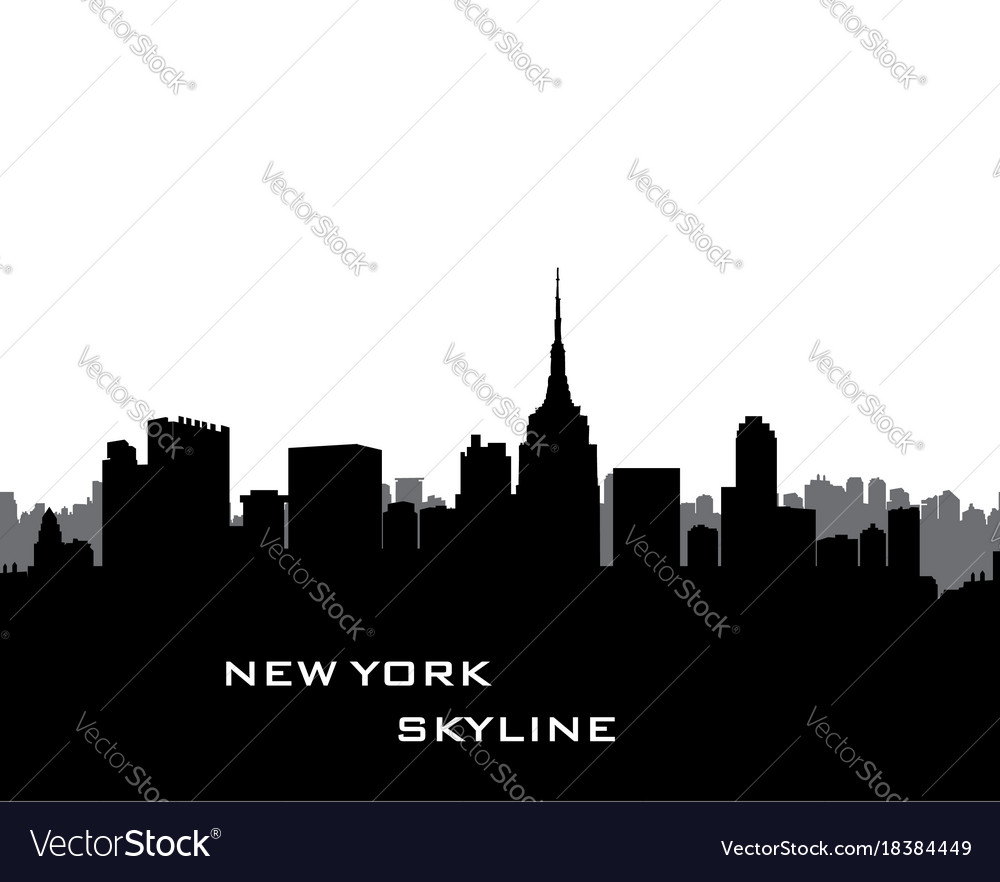 Collection Of 'silhouette City Scape' Download More Than 1000x882 Collection Of 'silhouette City Scape' Download More Than