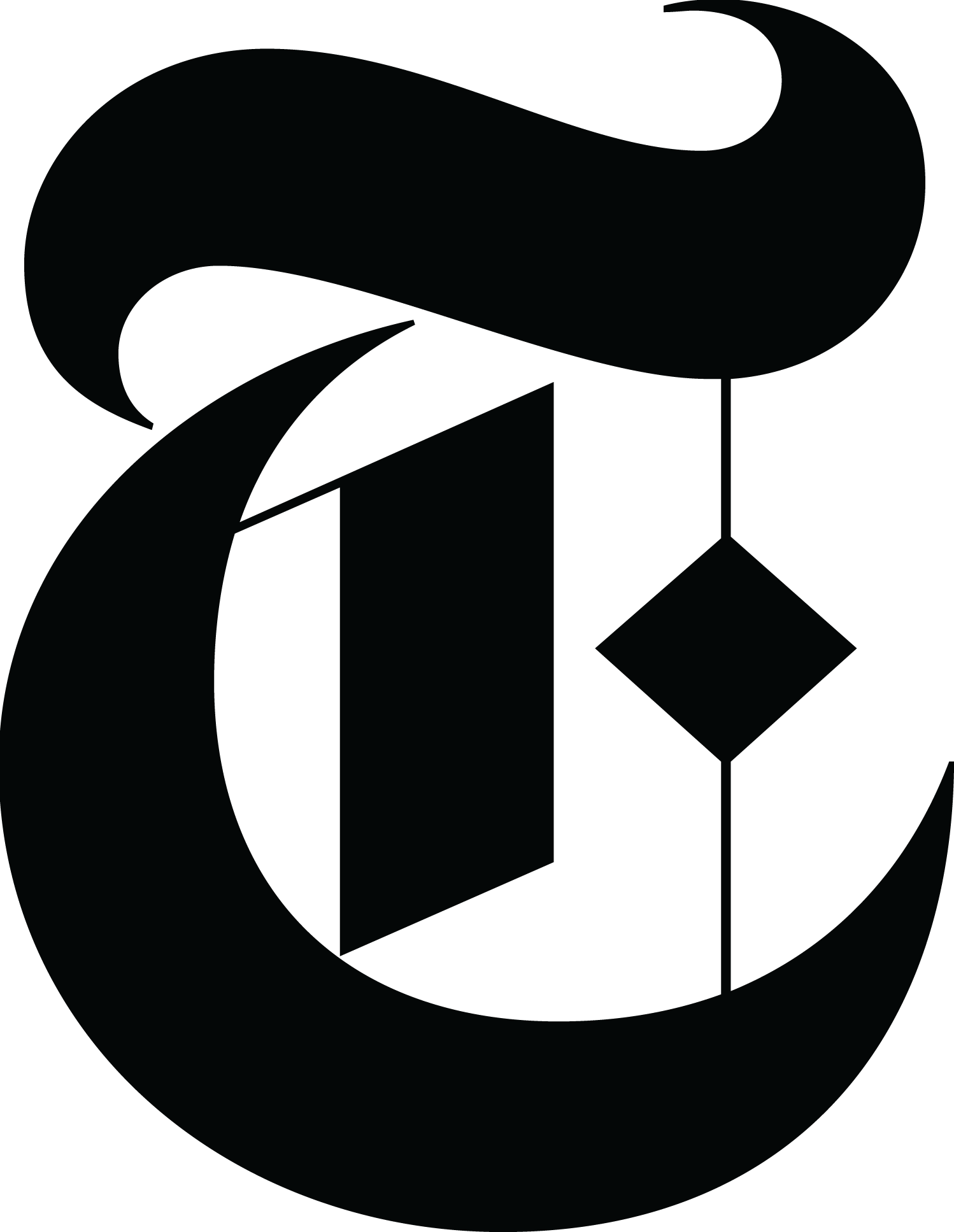 1498x1935 Meaning New York Times Logo And Symbol History And Evolution