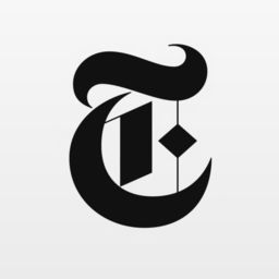 256x256 The New York Times