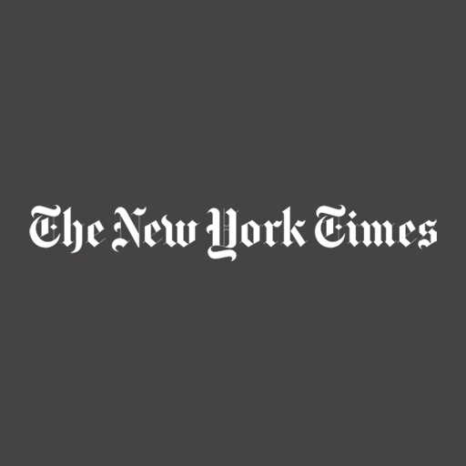 512x512 New York Times Icon Free Icons Download