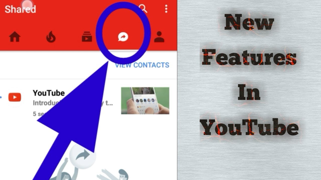 1280x720 New Youtube Icon