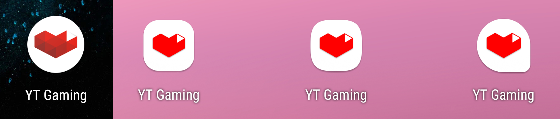 1800x382 Youtube Gaming Adds Autoplay And Introduces A New Icon