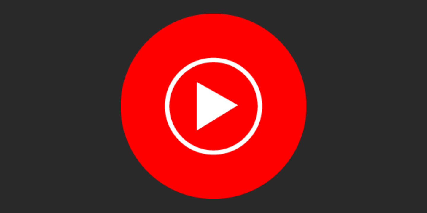 1440x720 Youtube Music Gets A New Iconranding, Hints