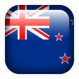 256x256 New, Zealand, Flags, Flag Icon Free Of Flag Borderless Icons