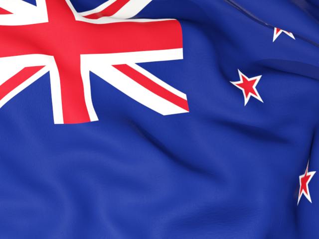 640x480 New Zealand New Zealand Flag Background, Flag, Flag Icon