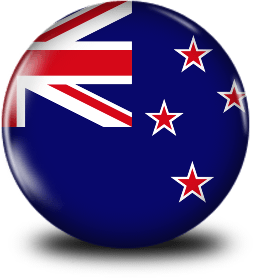 254x279 New Zealand Flag Buttons And Icons