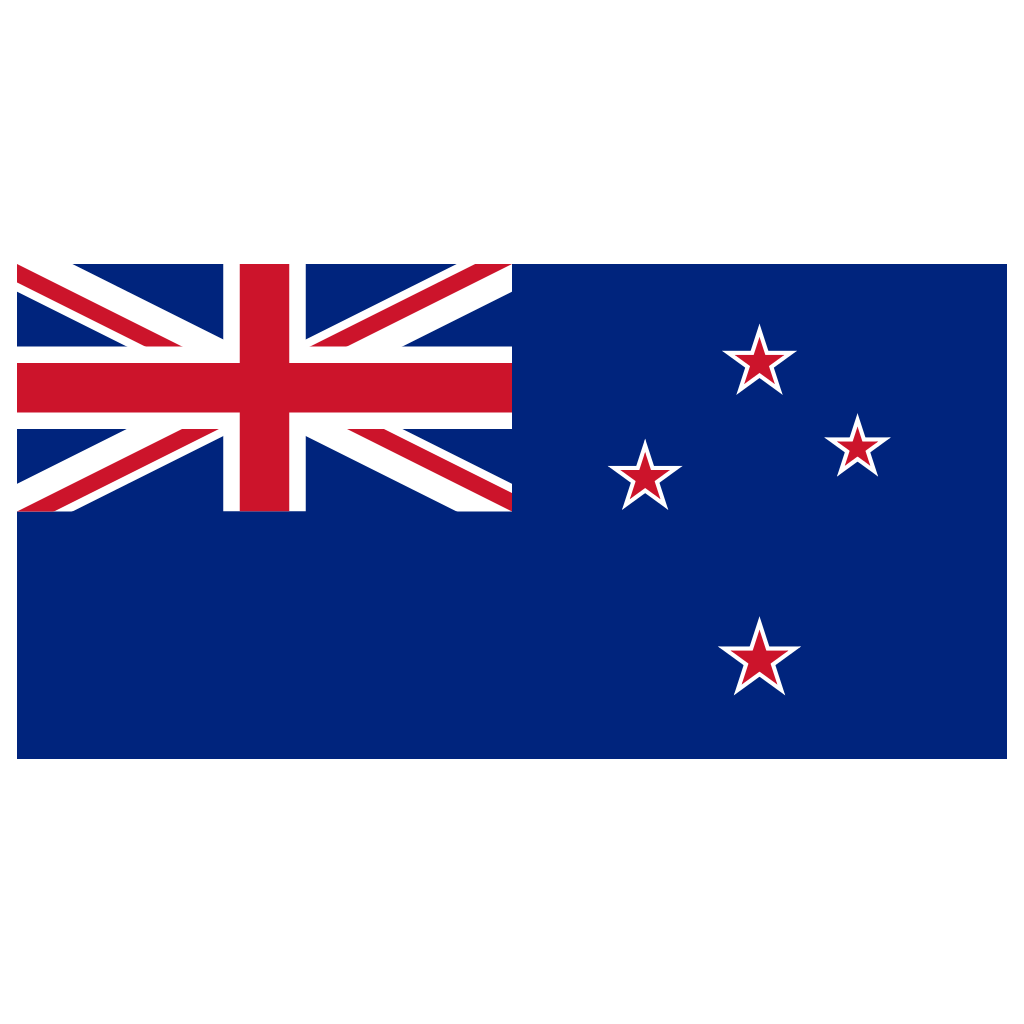1024x1024 Nz New Zealand Flag Icon