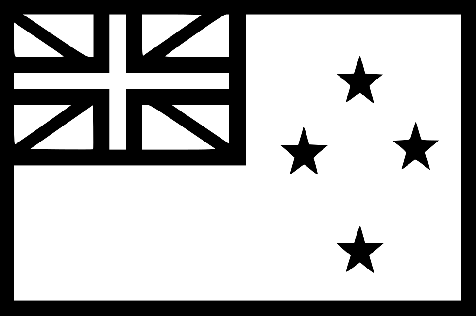 980x652 New Zealand Flag Png Icon Free Download