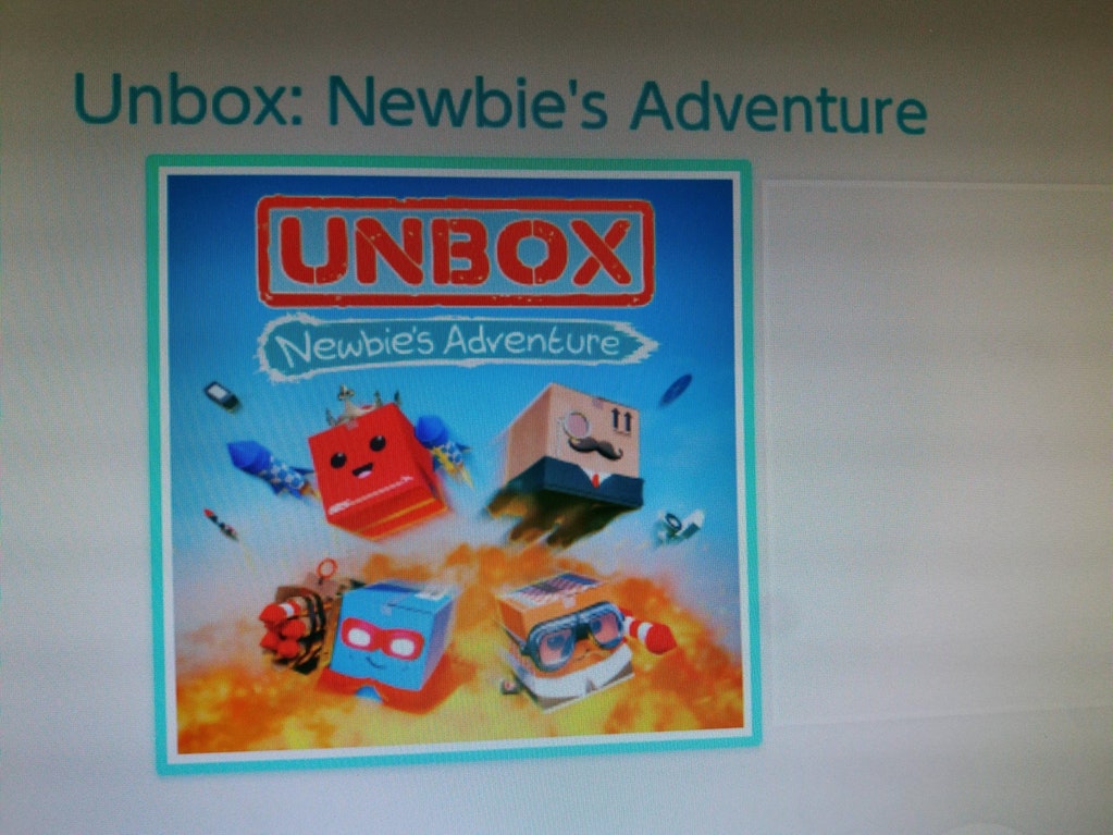 1023x767 Unbox Newbie's Adventure