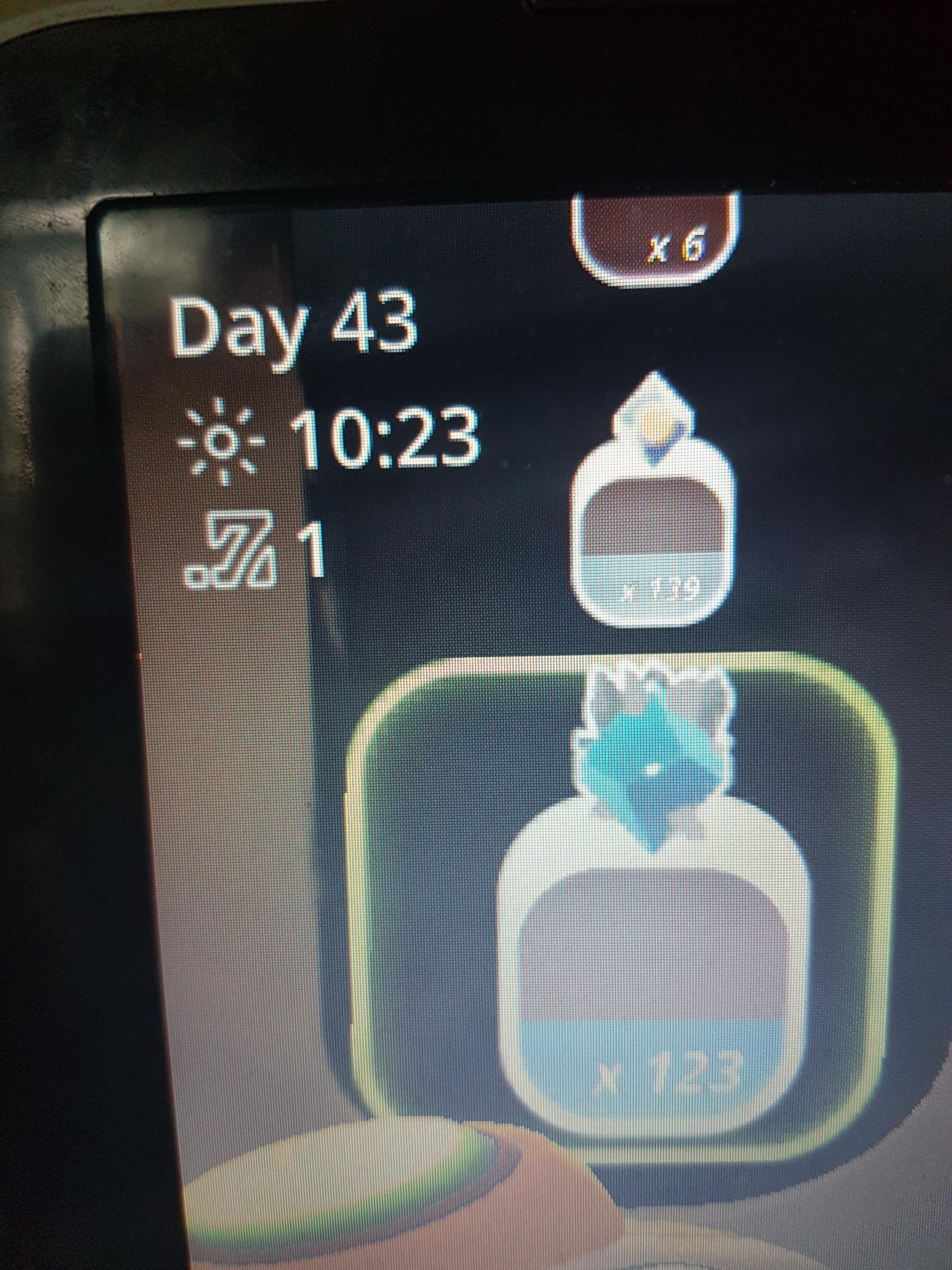 3024x4032 What Does This Icon In The Corner Mean I'm A Newbie