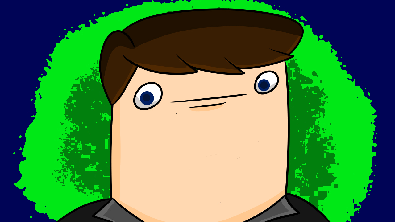 New Icon Of Myself 1280x720 New Icon Of Myself