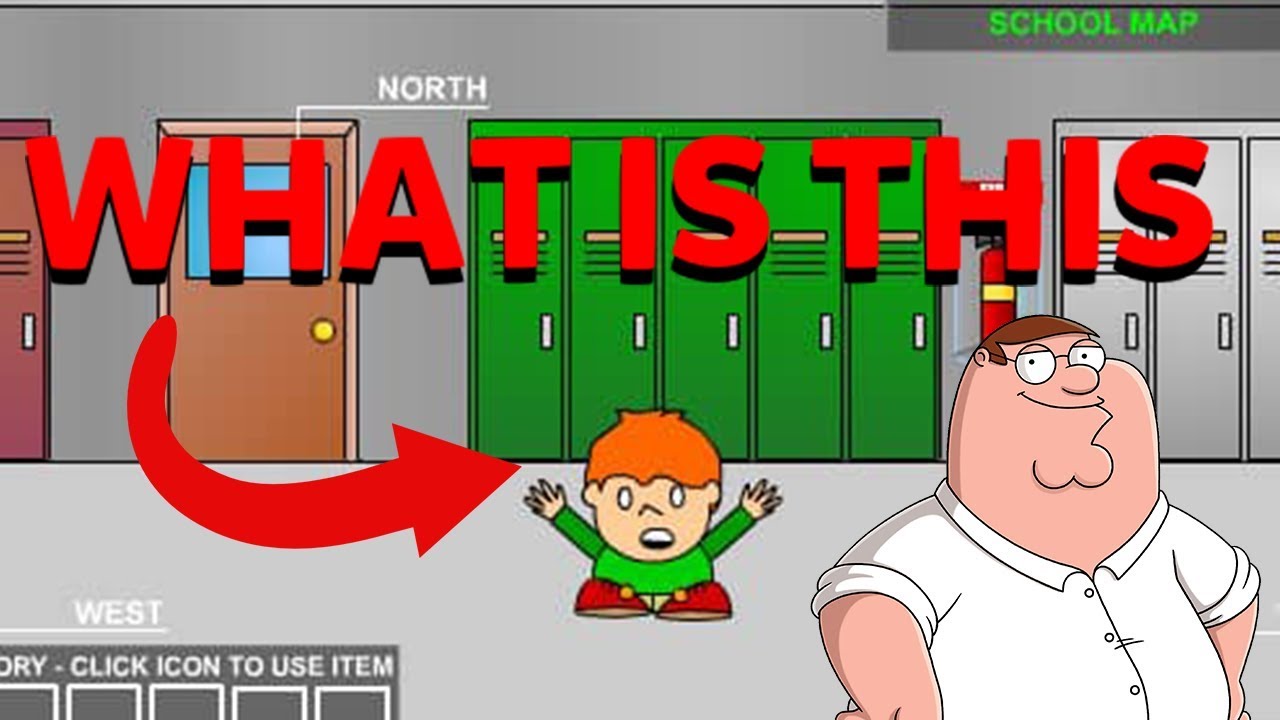 Playing The Worst Games On Newgrounds 1280x720 Playing The Worst Games On Newgrounds
