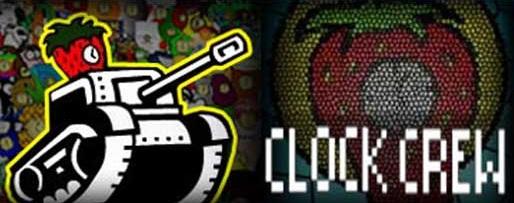 Clock Crew Newgrounds Icon The Clock Crew Know Your Meme 514x203 Clock Crew Newgrounds Icon The Clock Crew Know Your Meme