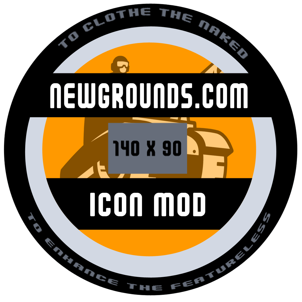 The Icon Mod Crew Wikigrounds, The Free Newgrounds Encyclopedia 1200x1200 The Icon Mod Crew Wikigrounds, The Free Newgrounds Encyclopedia