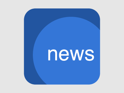 400x300 Layervault Designer News App Icon