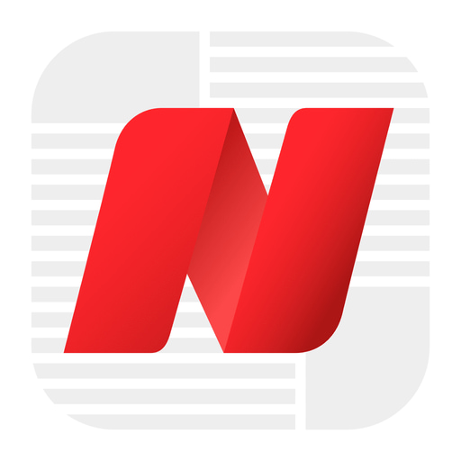 512x512 Opera News Personalized News Ios Icon Gallery