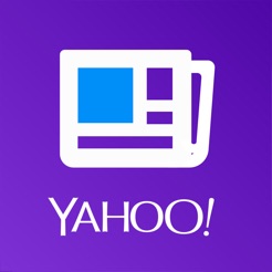 246x246 Yahoo News Live Breaking News On The App Store