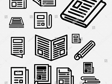 440x330 Article Icon Ar Icon Article Wikimedia Commons