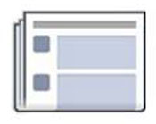 Washington Post Facebook News Feed Rarely Displays New 175x139 Washington Post Facebook News Feed Rarely Displays New