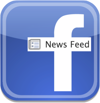Facebook News Feed Icon Digital Resource Internet Marketing 400x409 Facebook News Feed Icon Digital Resource Internet Marketing
