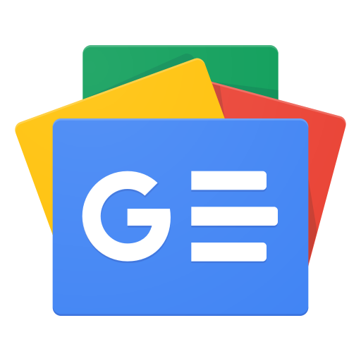 512x512 Filegoogle News Icon