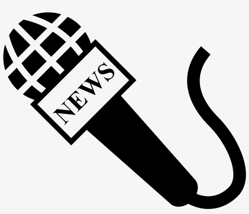 820x705 Free Download Interview Icon Png Clipart Microphone