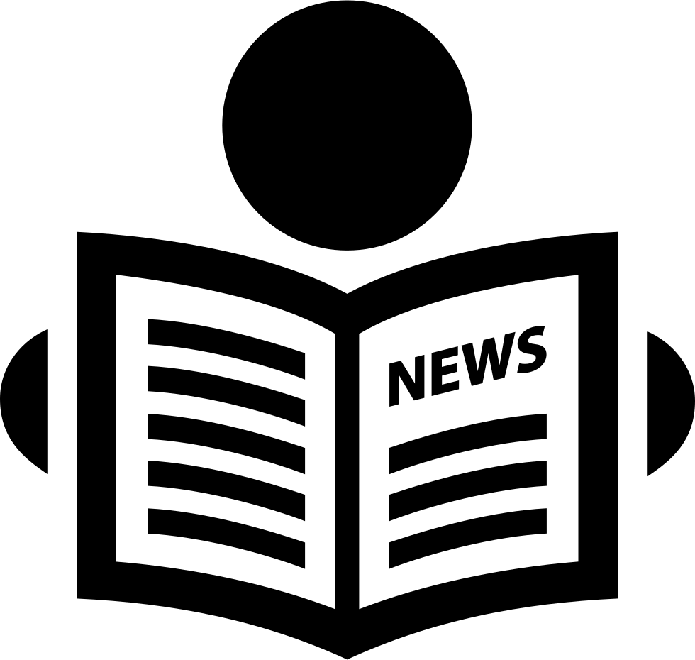 980x930 Newspaper Png Icon Free Download