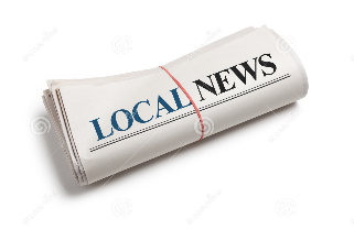 321x209 Local Newspaper Icon Reed City Area District Library