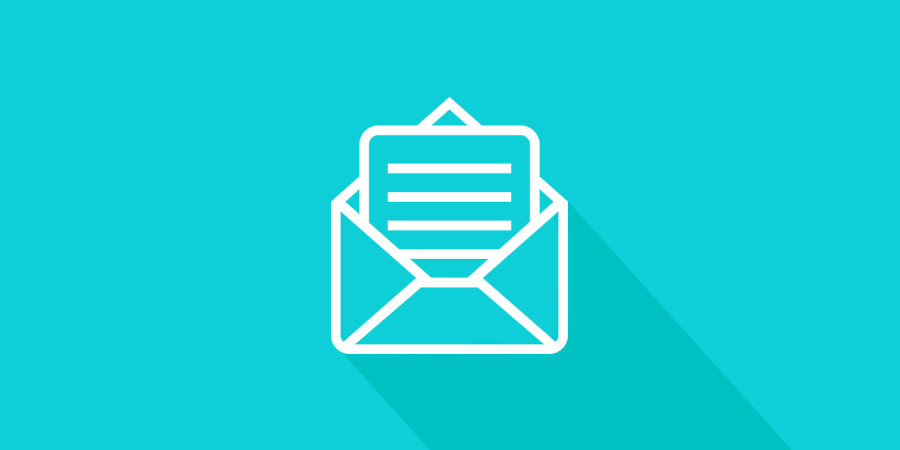 Newsletter Icon