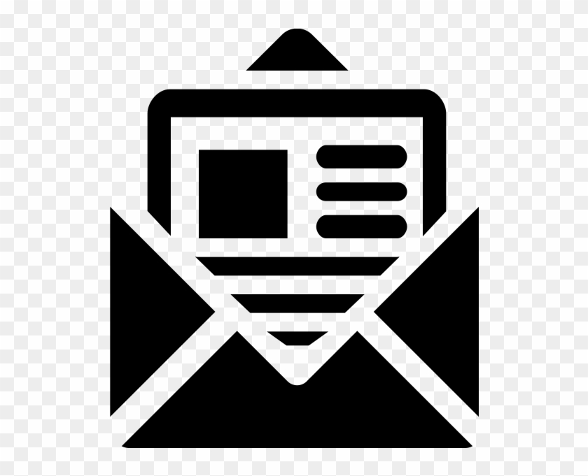 840x681 Newsletter Icon