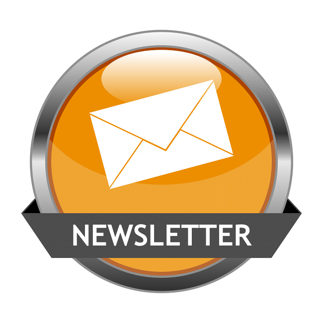650x650 Newsletter Icon