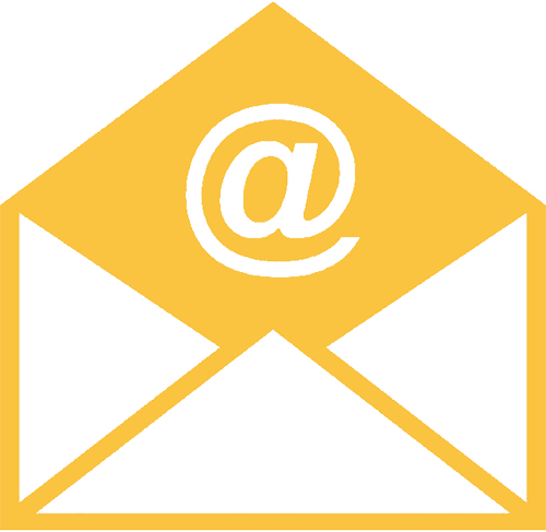500x487 Newsletter Icon Community Warehouse