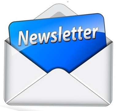 378x362 Newsletter Icon Realistic Horizontal