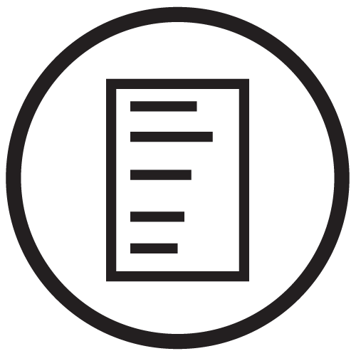 500x500 Newsletter Icon Student Hubs