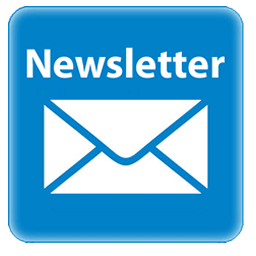 256x256 Newsletter Icon