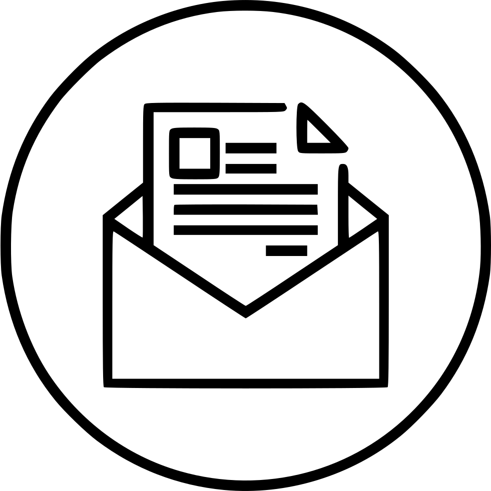 981x982 Email Marketing Letter Envelope Newsletter Seo Campaigns Png