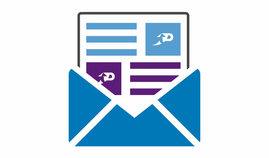 920x542 Email Newsletter Png Free Download