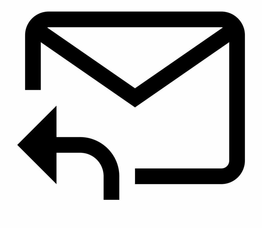 920x801 Mail Icon Png