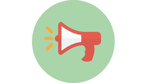 510x287 Spreading The Word Icon Newsletter