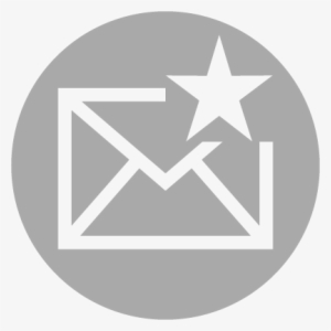 300x300 Email Icon White Png, Transparent Email Icon White Png Image Free