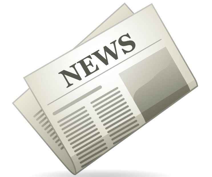 743x620 Newspaper Icon