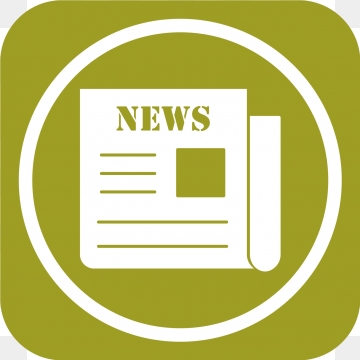 360x360 Newspaper Icon Png Images Vector And Free Download