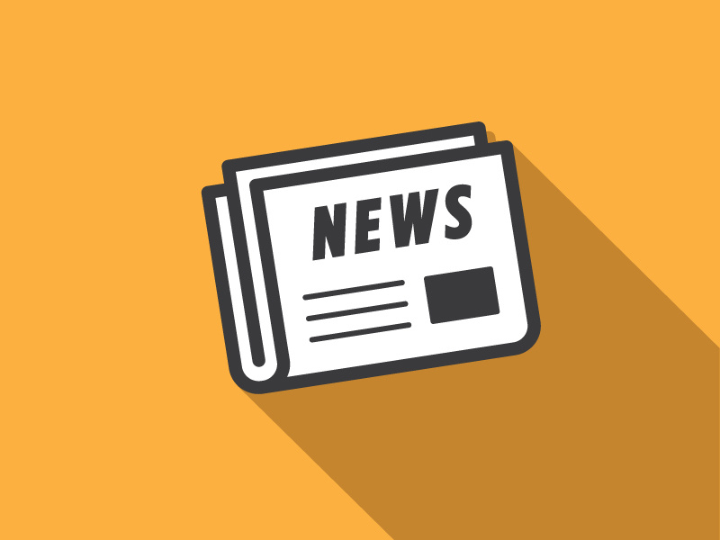 800x600 Newspaper Icon